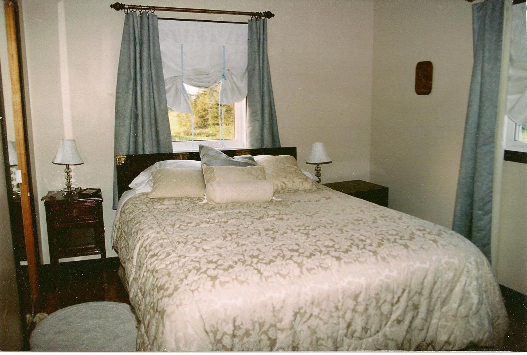 Linden Homestead Stanley Bridge Quarto foto